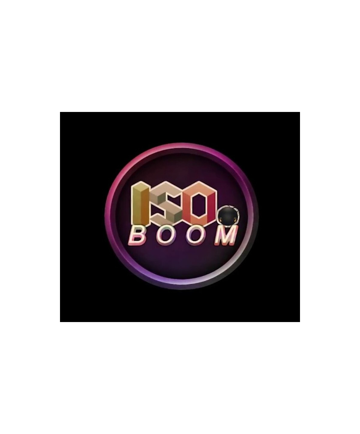 IsoBoom Steam Key GLOBAL